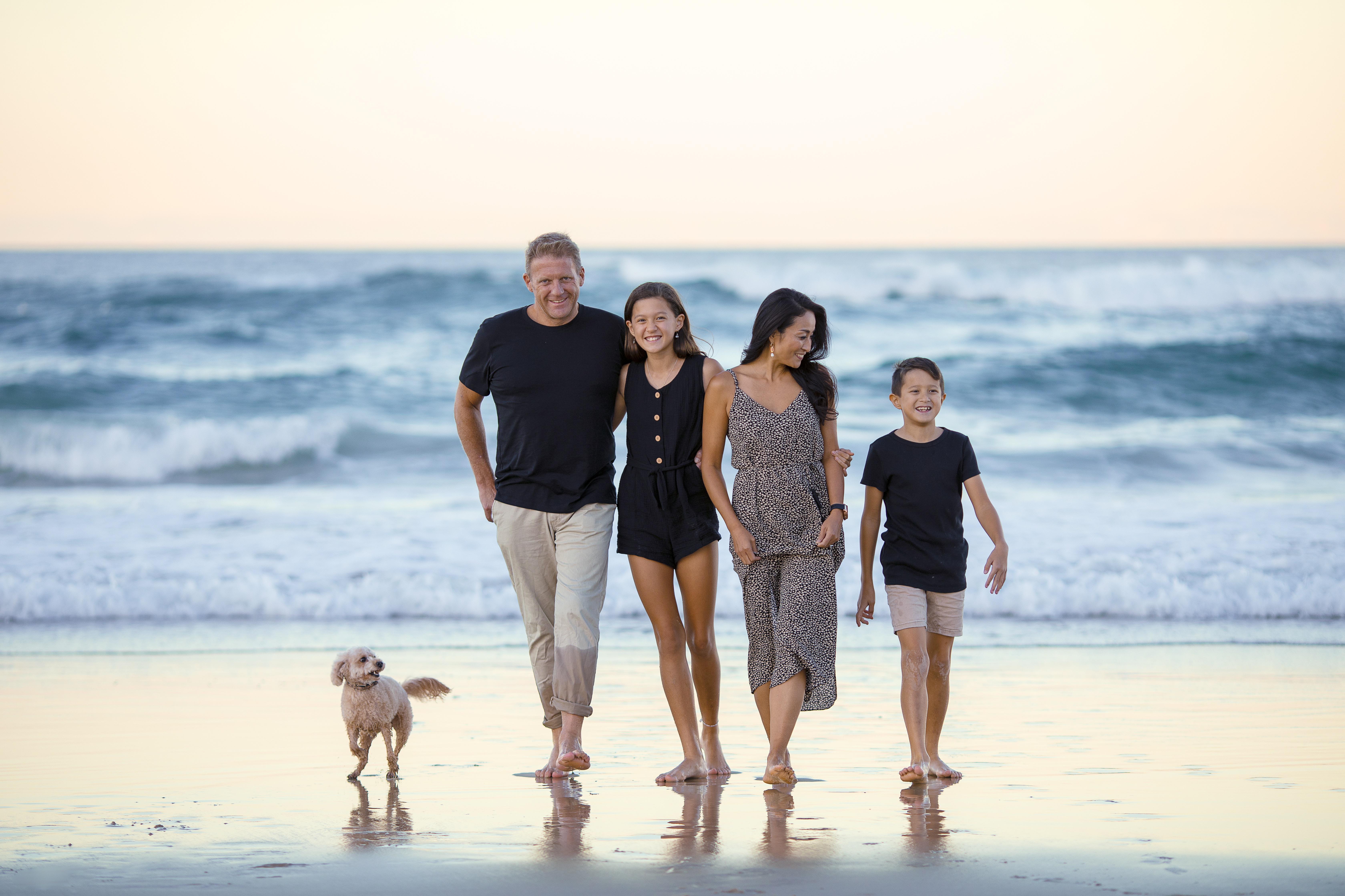 Familie und Gemeinschaft bei Heimat Helden